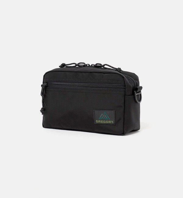 UNITED ARROWS green label relaxing「【別注】＜GREGORY＞パデッド ショルダー ポーチ バッグ M」|ショルダー・メッセンジャー|