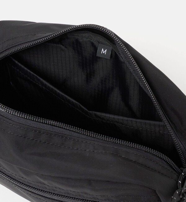 UNITED ARROWS green label relaxing「【別注】＜GREGORY＞パデッド ショルダー ポーチ バッグ M」|ショルダー・メッセンジャー|