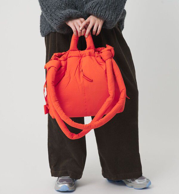 BEAUTY&YOUTH UNITED ARROWS「＜OLEND＞ONA ソフト ショルダーバッグ 3WAY」|ショルダー・メッセンジャー|
