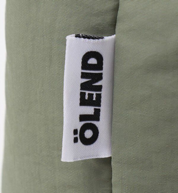 BEAUTY&YOUTH UNITED ARROWS「＜OLEND＞ONA ソフト ショルダーバッグ 3WAY」|ショルダー・メッセンジャー|