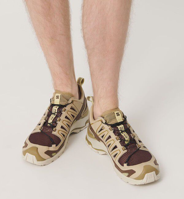 BEAUTY&YOUTH UNITED ARROWS「【国内EXCLUSIVE】＜Salomon＞XA PRO 3D AMPHIB スニーカー」|スニーカー|
