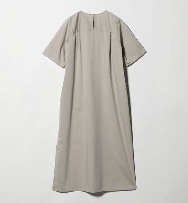 STEVEN ALAN「＜Steven Alan＞TC タフタ ロング ワンピース」|ワンピース|