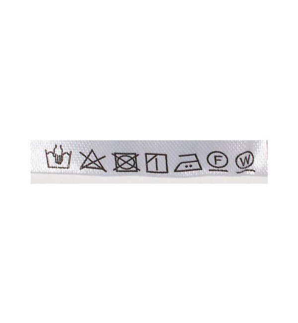 BEAUTY&YOUTH UNITED ARROWS「【別注】＜PALM＞バックオープン ロングスリーブカットソー」|Tシャツ・カットソー|