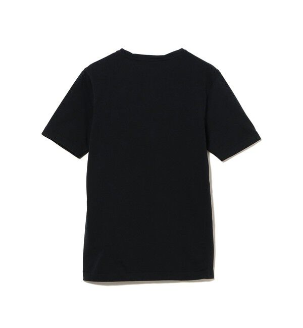 BEAMSBOY「レース タイ ショートスリーブ」|Tシャツ・カットソー|