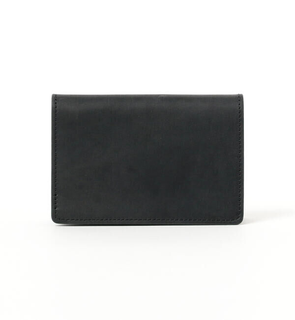 BEAMS「SLOW / 別注 Card Case」|財布|