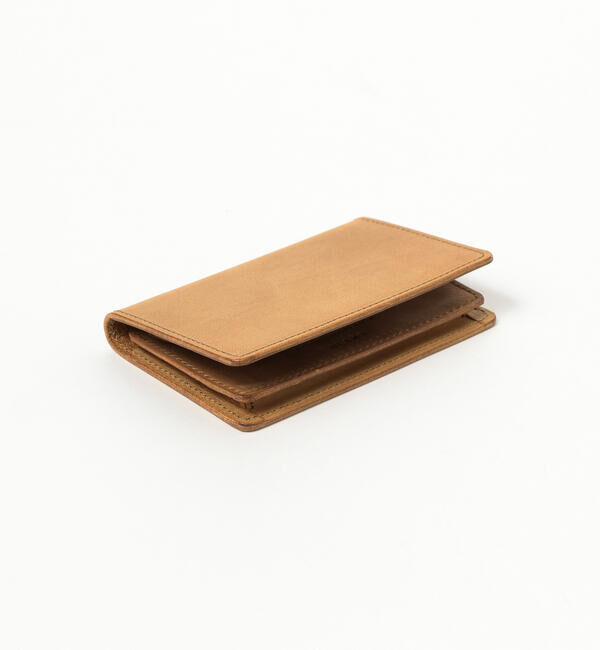 BEAMS「SLOW / 別注 Card Case」|財布|