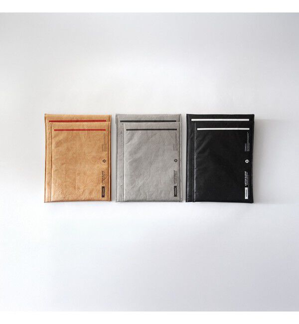 bPr BEAMS「ANAheim / Laptop Sleeve 13inch」|ステーショナリー|