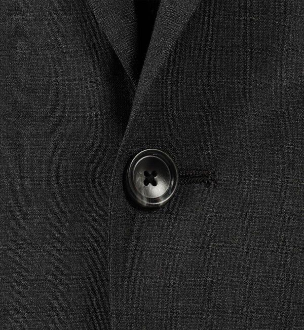 TOMORROWLAND MENS「【別注】TAGLIATORE シングルブレステッド2Bスーツ」|スーツ|