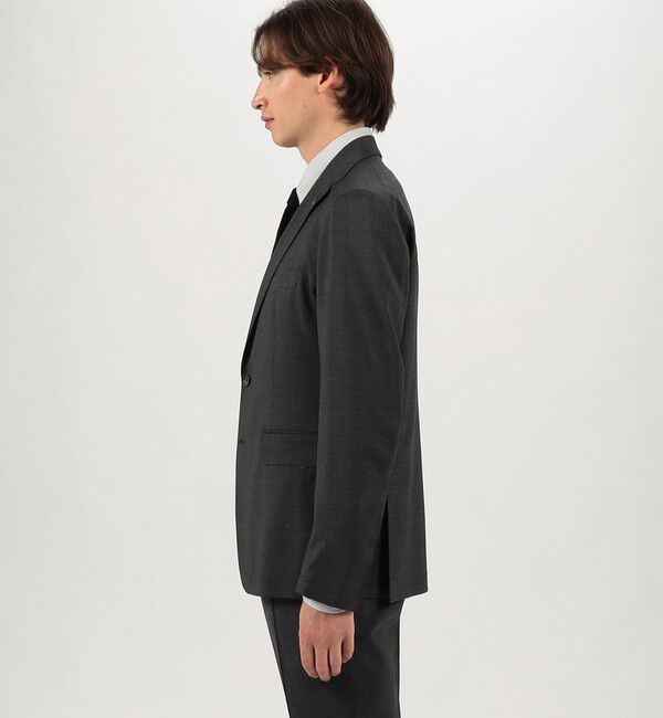 TOMORROWLAND MENS「【別注】TAGLIATORE シングルブレステッド2Bスーツ」|スーツ|