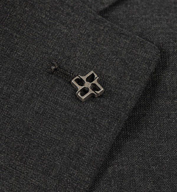 TOMORROWLAND MENS「【別注】TAGLIATORE シングルブレステッド2Bスーツ」|スーツ|