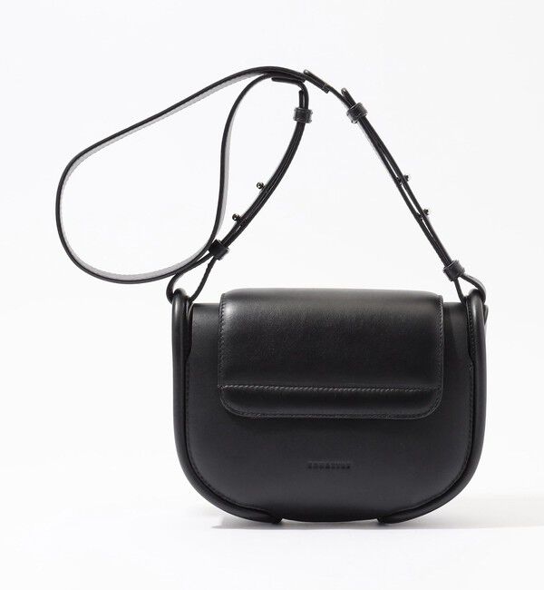 TOMORROWLAND GOODS「 BONASTRE LOVNI SATCHEL ショルダーバッグ」|ショルダー・メッセンジャー|