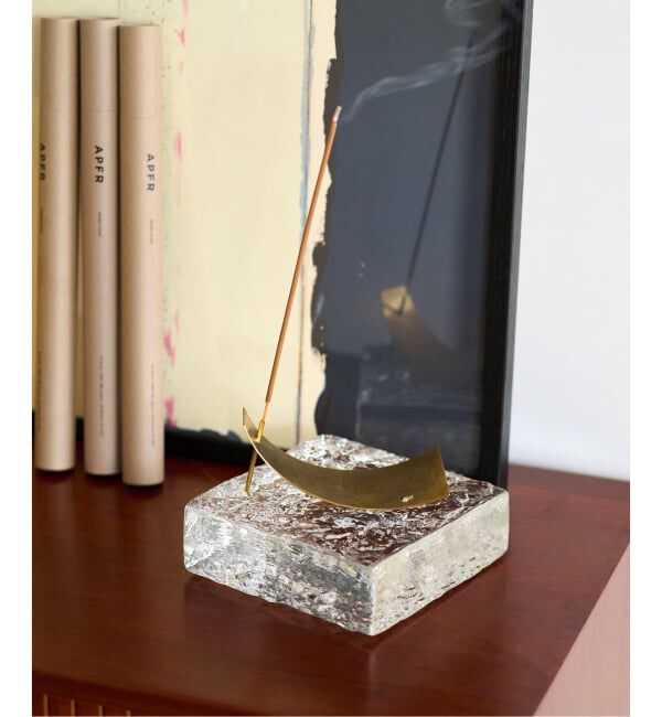 ACME「【APFR/アポテーケ フレグランス】 INCENSE お香」|アロマ・ルームフレグランス|