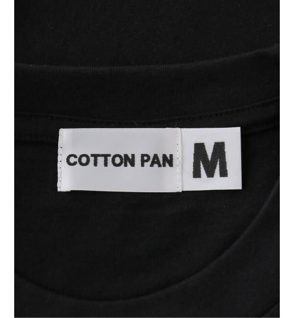 JOINT WORKS「COTTON PAN / コットンパン YOUTH」|Tシャツ・カットソー|