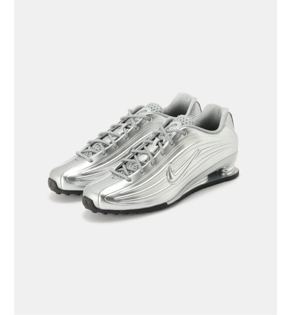 JOINT WORKS「NIKE / ナイキ WMNS SHOX Z」|スニーカー|