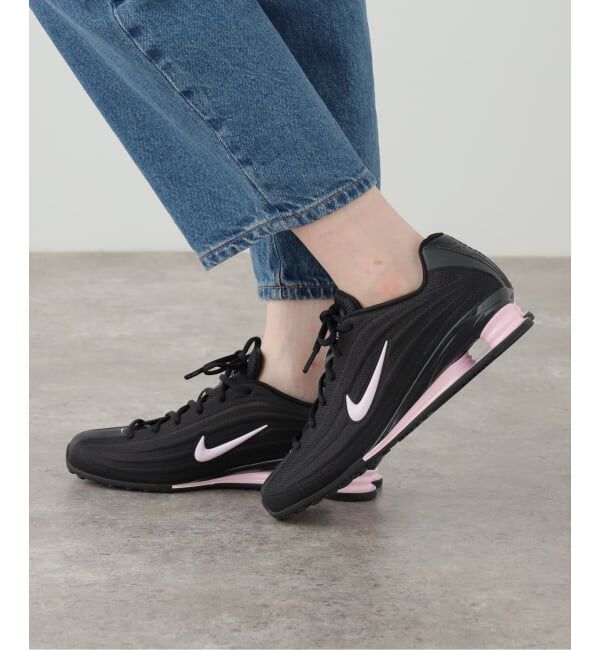 JOINT WORKS「NIKE / ナイキ WMNS SHOX Z」|スニーカー|