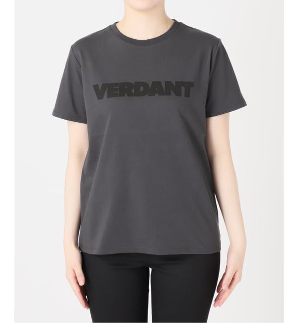 JOURNAL STANDARD「《WEB限定追加4》VERDANT Tシャツ」|Tシャツ・カットソー|