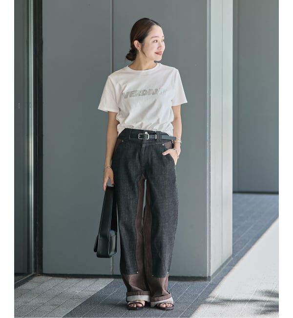 JOURNAL STANDARD「《WEB限定追加4》VERDANT Tシャツ」|Tシャツ・カットソー|