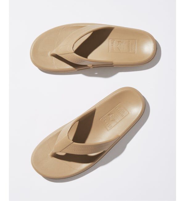 JOURNAL STANDARD「ISLAND SLIPPER / アイランドスリッパ 202 EVA エヴァ」|サンダル|