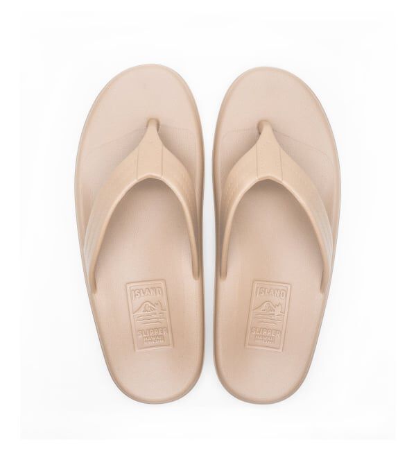 JOURNAL STANDARD「ISLAND SLIPPER / アイランドスリッパ 202 EVA エヴァ」|サンダル|