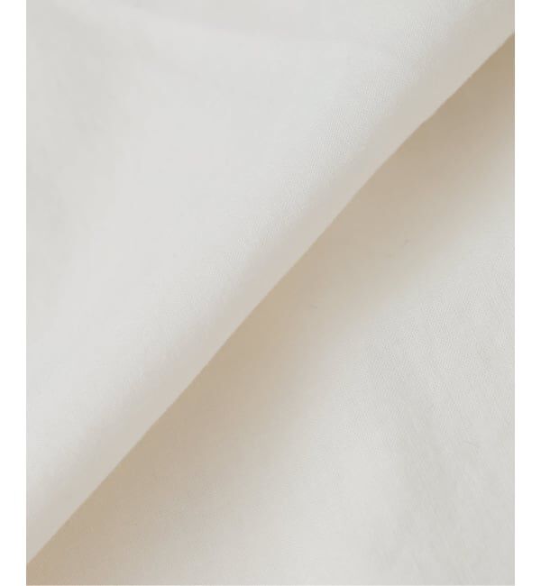 JOURNAL STANDARD relume「JAMES FABRIC コットンリネン ガーメントダイ シャツ」|シャツ・ブラウス|