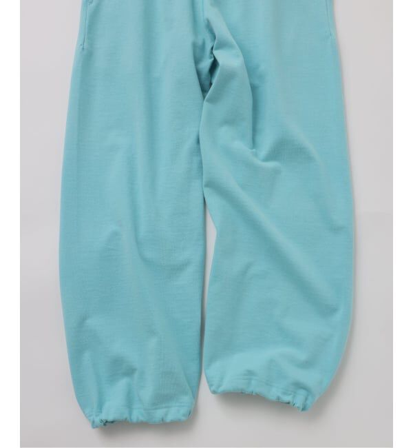 JOURNAL STANDARD「【FOLL / フォル】antique washed nep sweat baggy pant」|その他|