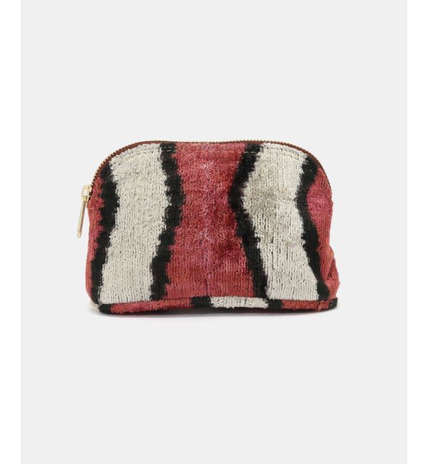 journal standard L'essage「Kilim ARTS/キリムアーツ FC-29 THE Purse」|ポーチ|