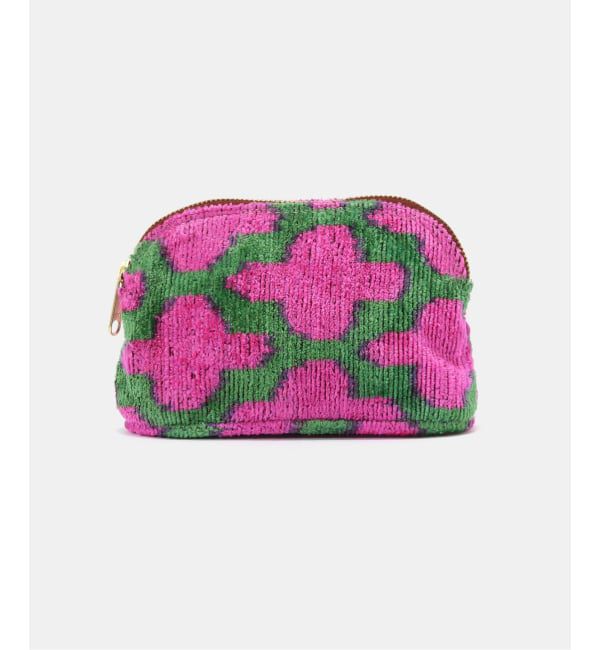 journal standard L'essage「Kilim ARTS/キリムアーツ FC-29 THE Purse」|ポーチ|