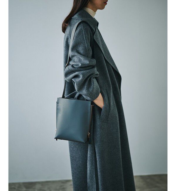 ROPE「【E'POR】Y BAG Shoulder Mini【超軽量】」|ショルダー・メッセンジャー|