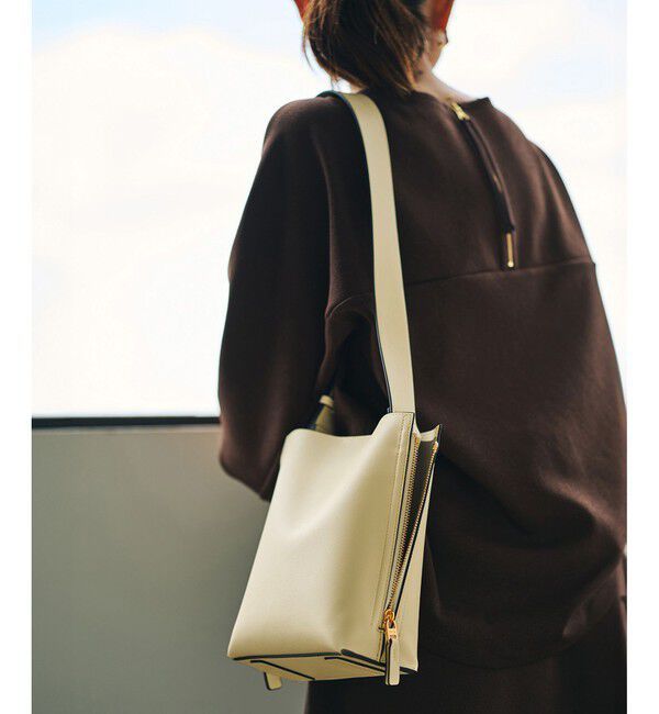 ROPE「【E'POR】Y BAG Shoulder Mini【超軽量】」|ショルダー・メッセンジャー|