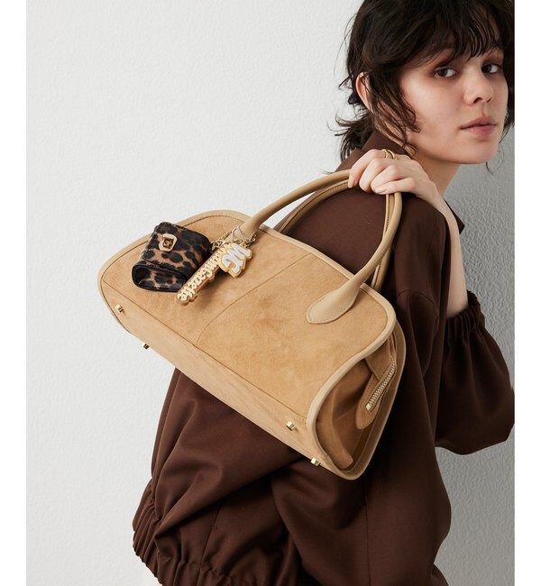  「【人気インフルエンサー企画】ワイドボストンBAG」|ボストンバッグ|