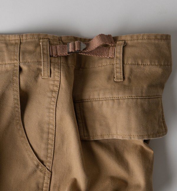  「【26AW LOOK掲載品番】【KOOKY'N】M65PT」|チノ|