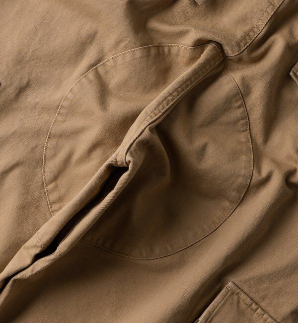  「【26AW LOOK掲載品番】【KOOKY'N】M65PT」|チノ|