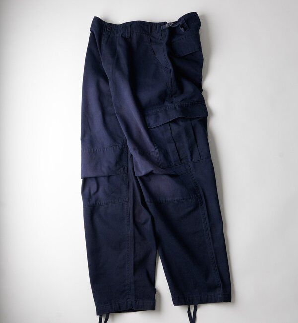  「【26AW LOOK掲載品番】【KOOKY'N】M65PT」|チノ|