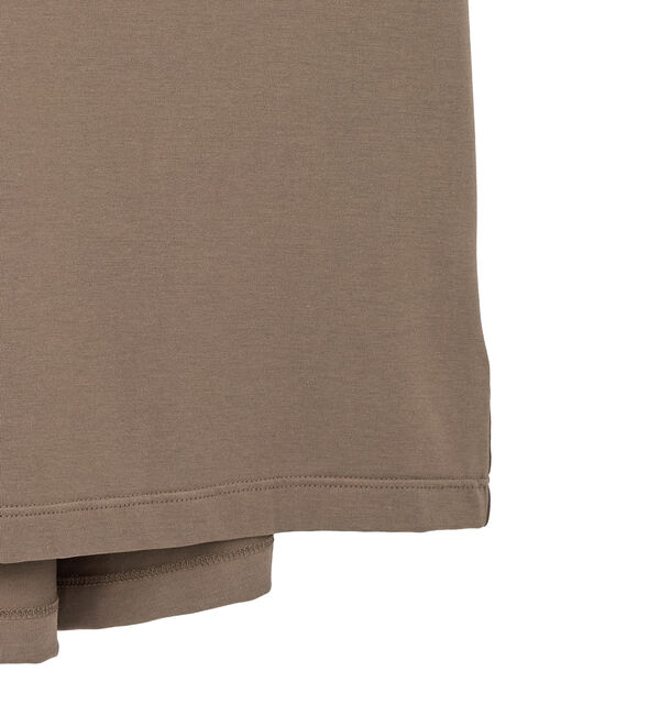 Liesse「Vネックプルオーバー（セットアップ可）」|Tシャツ・カットソー|