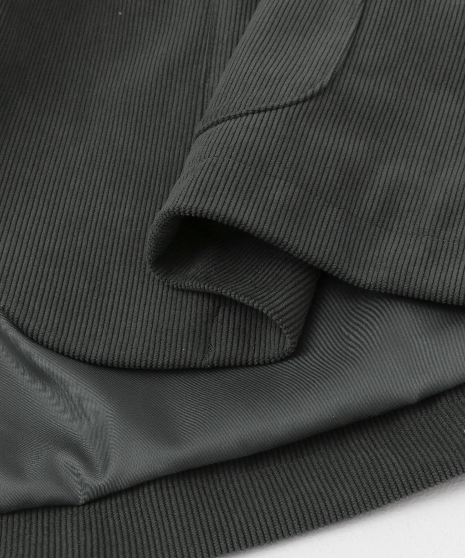 URBAN RESEARCH DOORS「LIFE STYLE TAILOR　コーデュロイコンフォータブルジャケット」|その他|