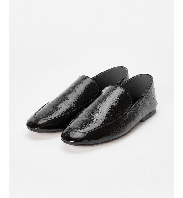 allureville「SLIPPER FLAT」|ローファー|