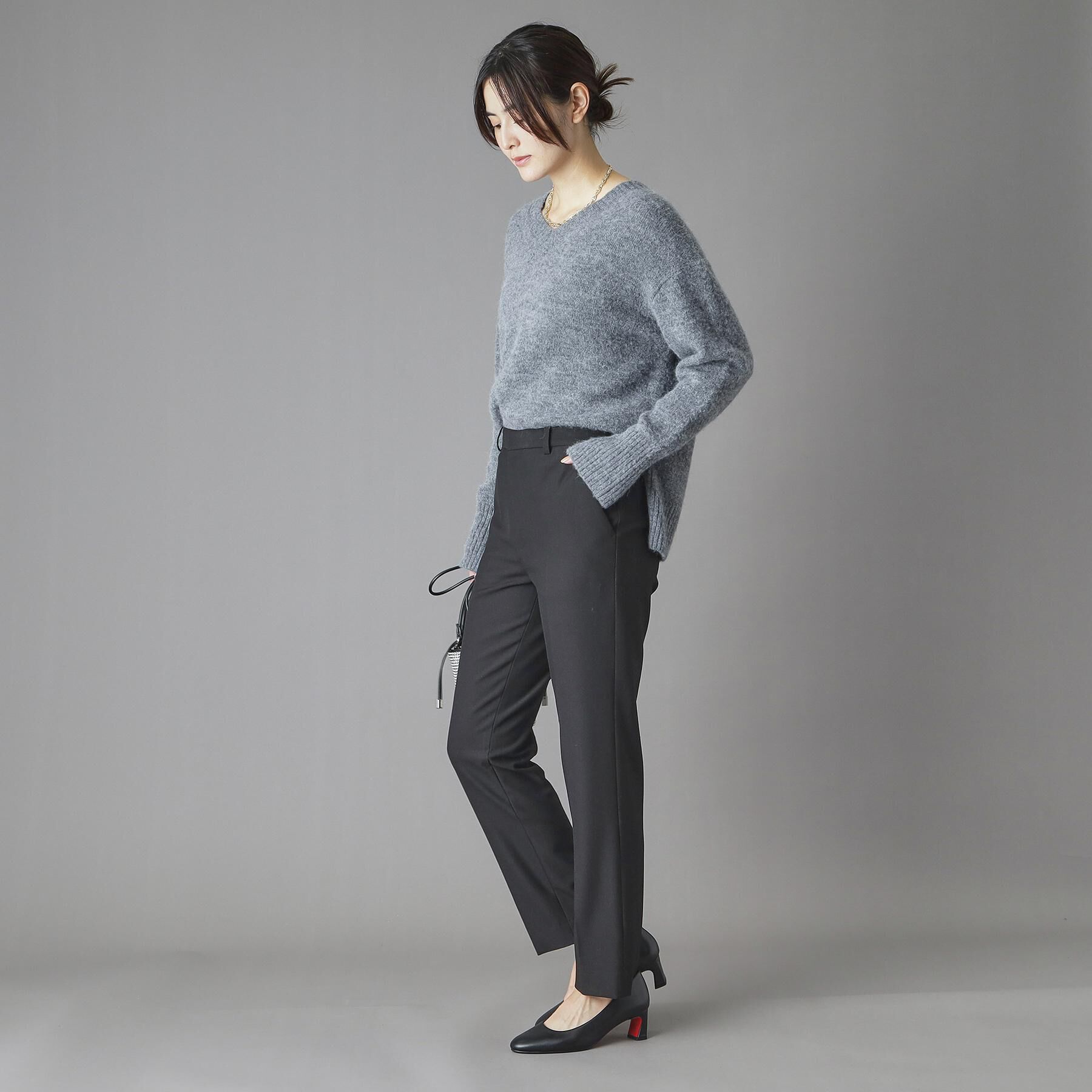 DRESSTERIOR「テーパードパンツ」|その他|