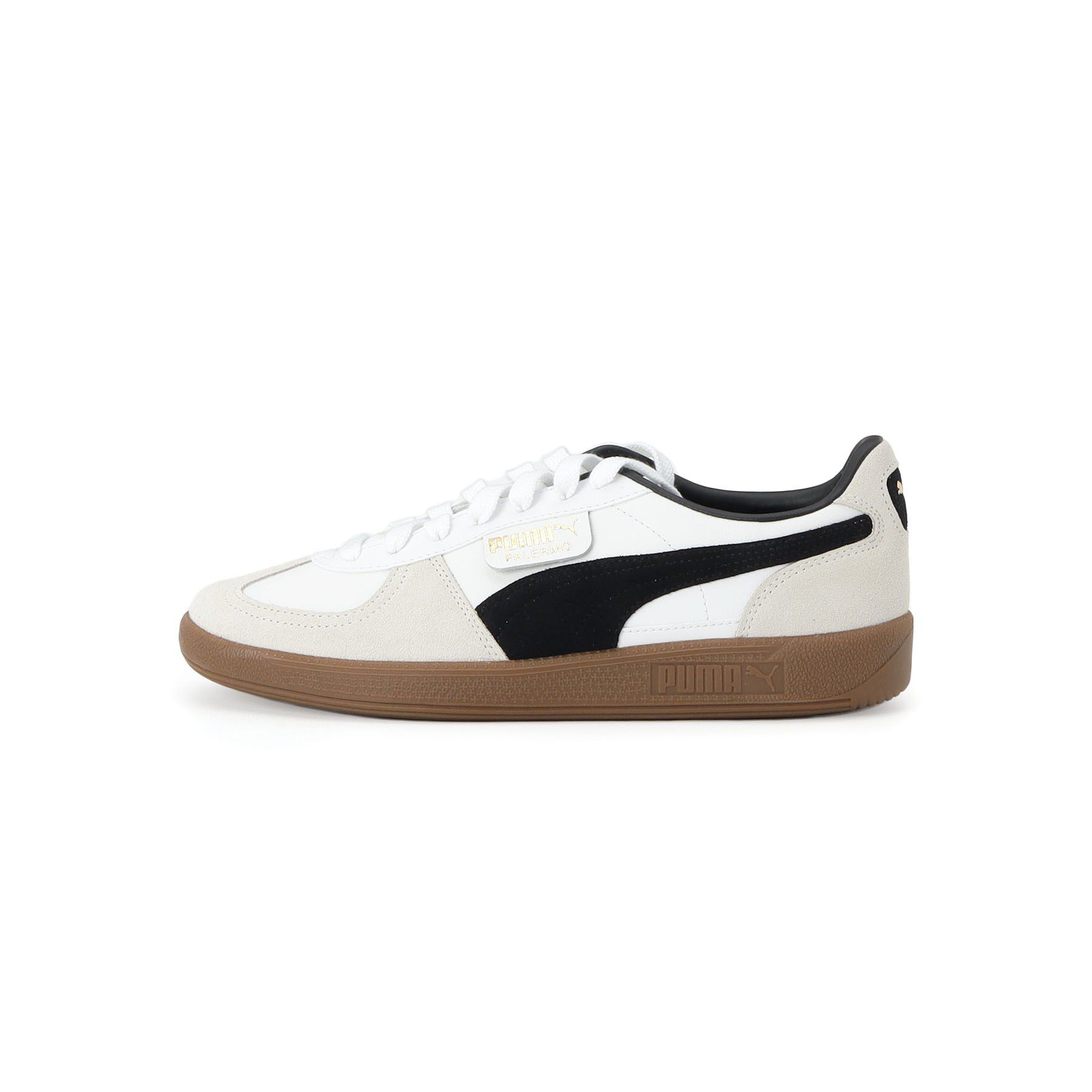 DRESSTERIOR「PUMA（プーマ）パレルモLTH」|スニーカー|