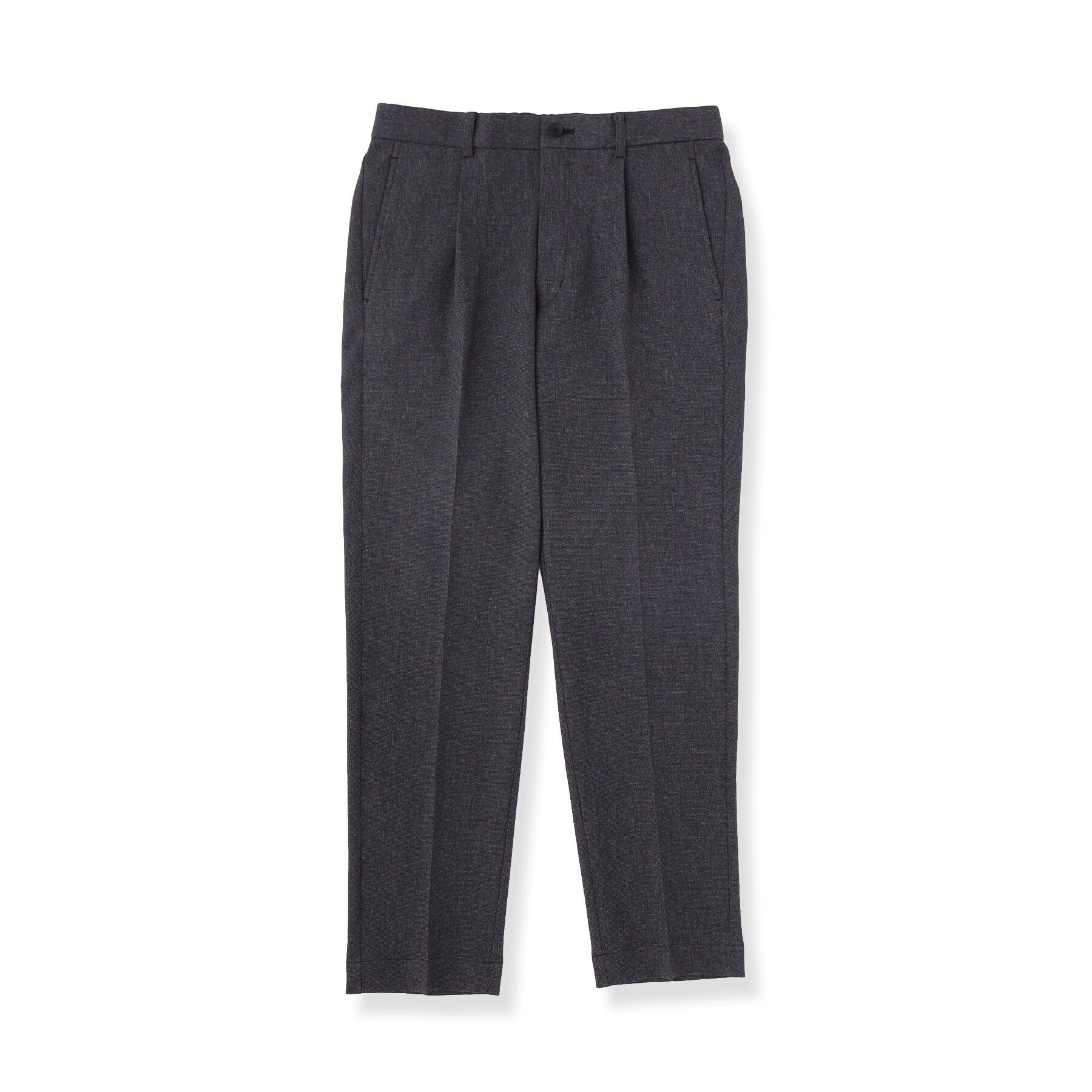 tk.TAKEO KIKUCHI「【365日対応】PINHEADシングルセットアップ/上下2点セット/ONOFF兼用/ストレッチ/洗え」|スーツ|
