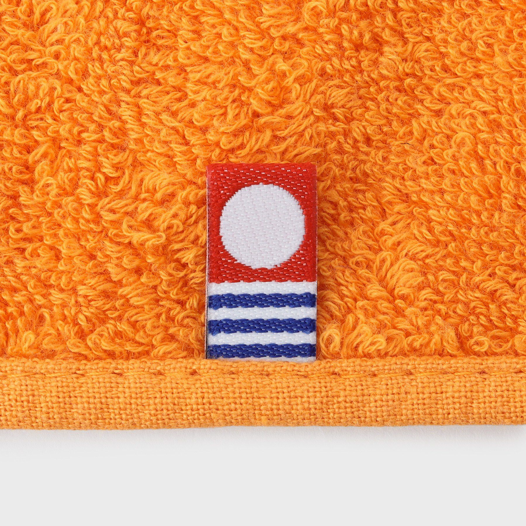 THE SHOP TK「アニマル刺繍 今治タオルハンカチ」|ハンカチ|