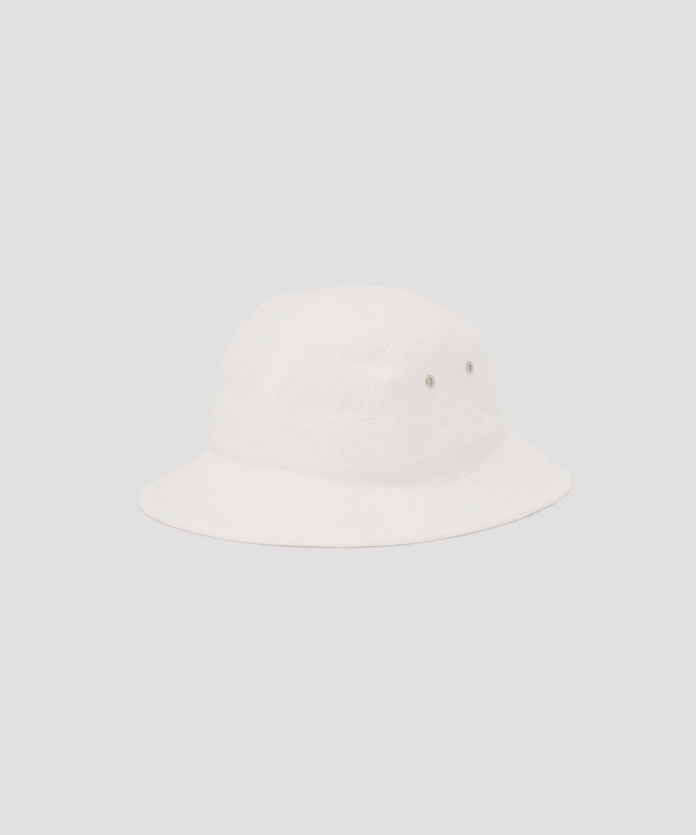 MHL.「WORKWEAR COTTON TWILL」|その他|WHITE