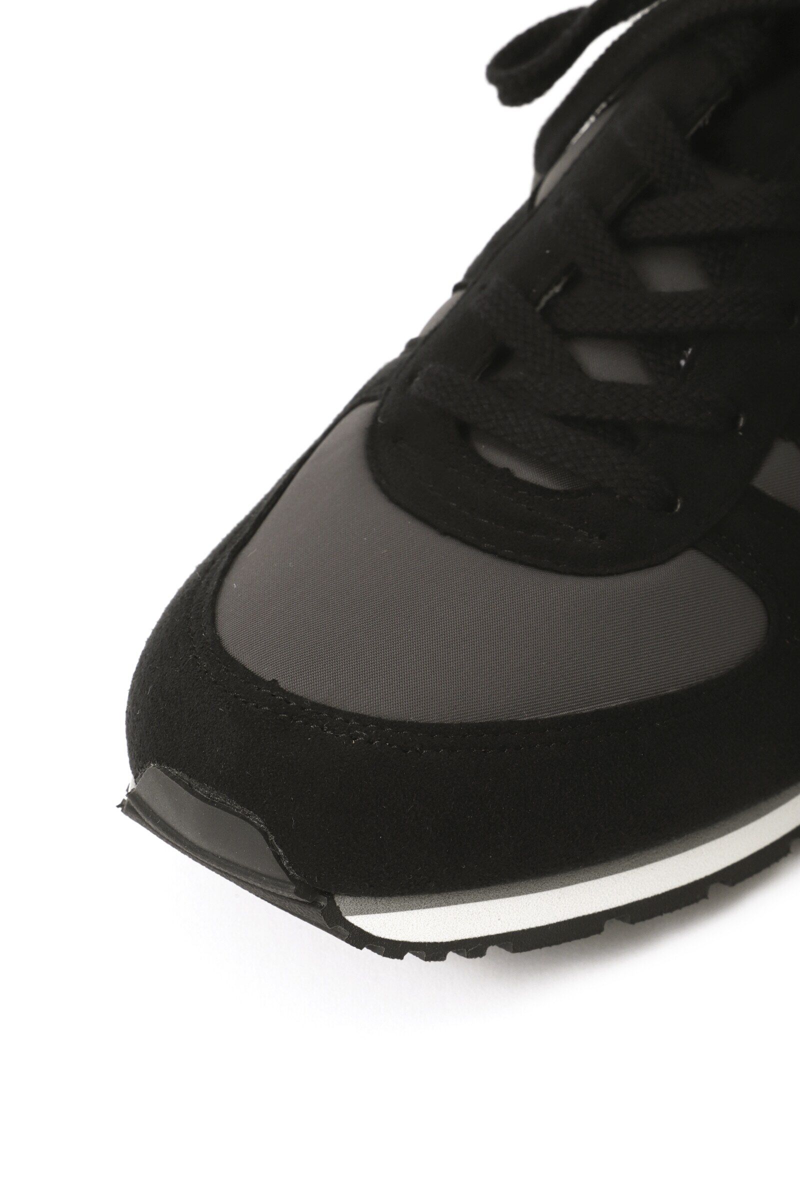 MARGARET HOWELL「MEN MIZUNO RUNNING SHOES」|スニーカー|