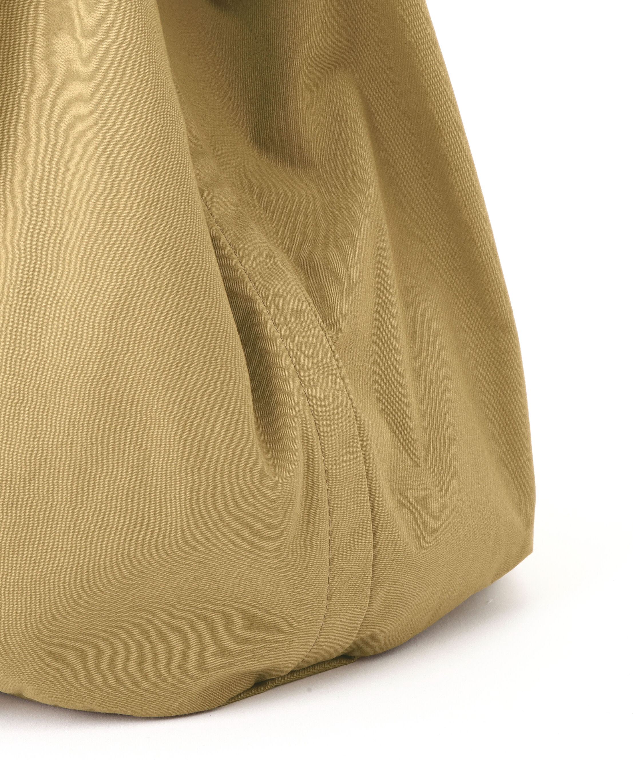  「COTTON NYLON HIDENSE POPLIN TOTE BAG」|その他|