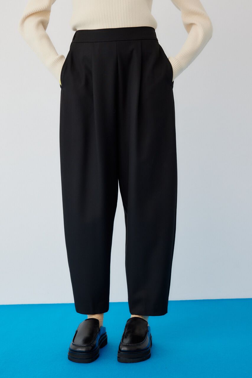 HeRIN.CYE「Relaxed form pants」|その他|