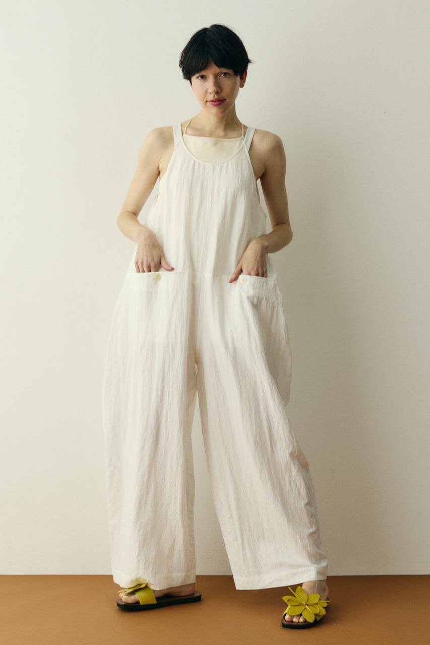 HeRIN.CYE「Over size all in one」|その他|