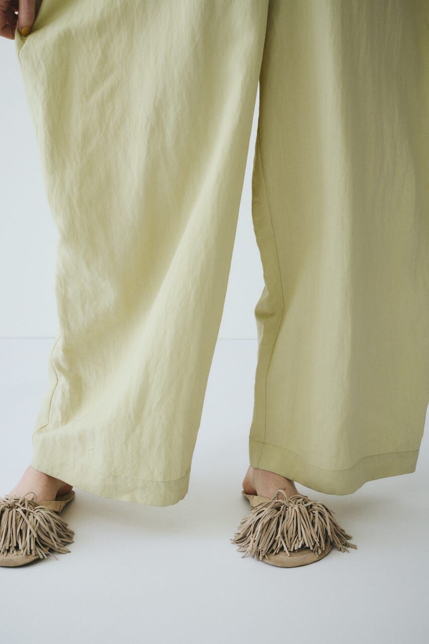 HeRIN.CYE「Over size all in one」|その他|