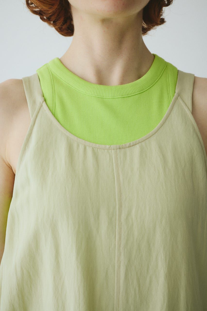 HeRIN.CYE「Over size all in one」|その他|