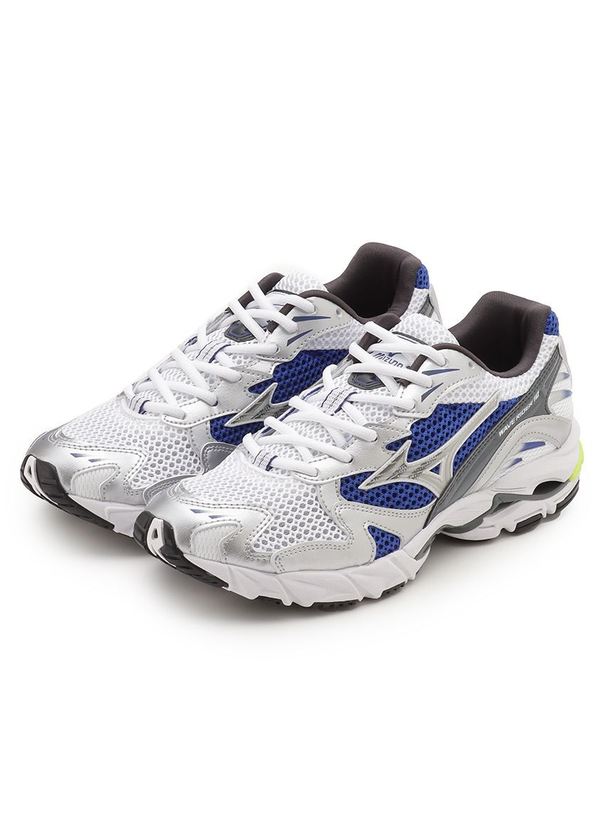 emmi「【Mizuno】WAVE RIDER 10」|スニーカー|
