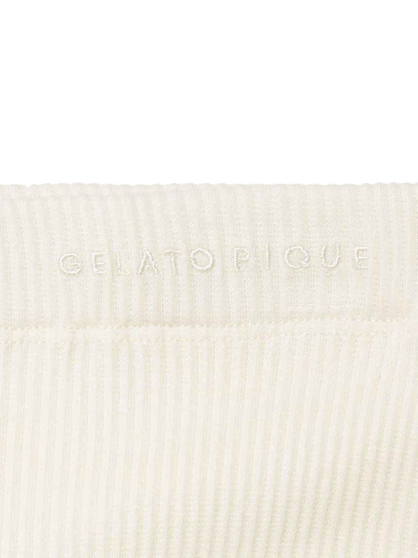 gelato pique「リブレギンス」|その他|