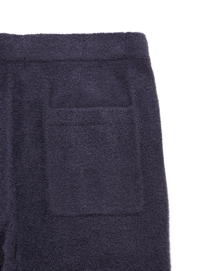 GELATO PIQUE HOMME「【IFMC.】【HOMME】スムーズィーロングパンツ」|ルームウェア|